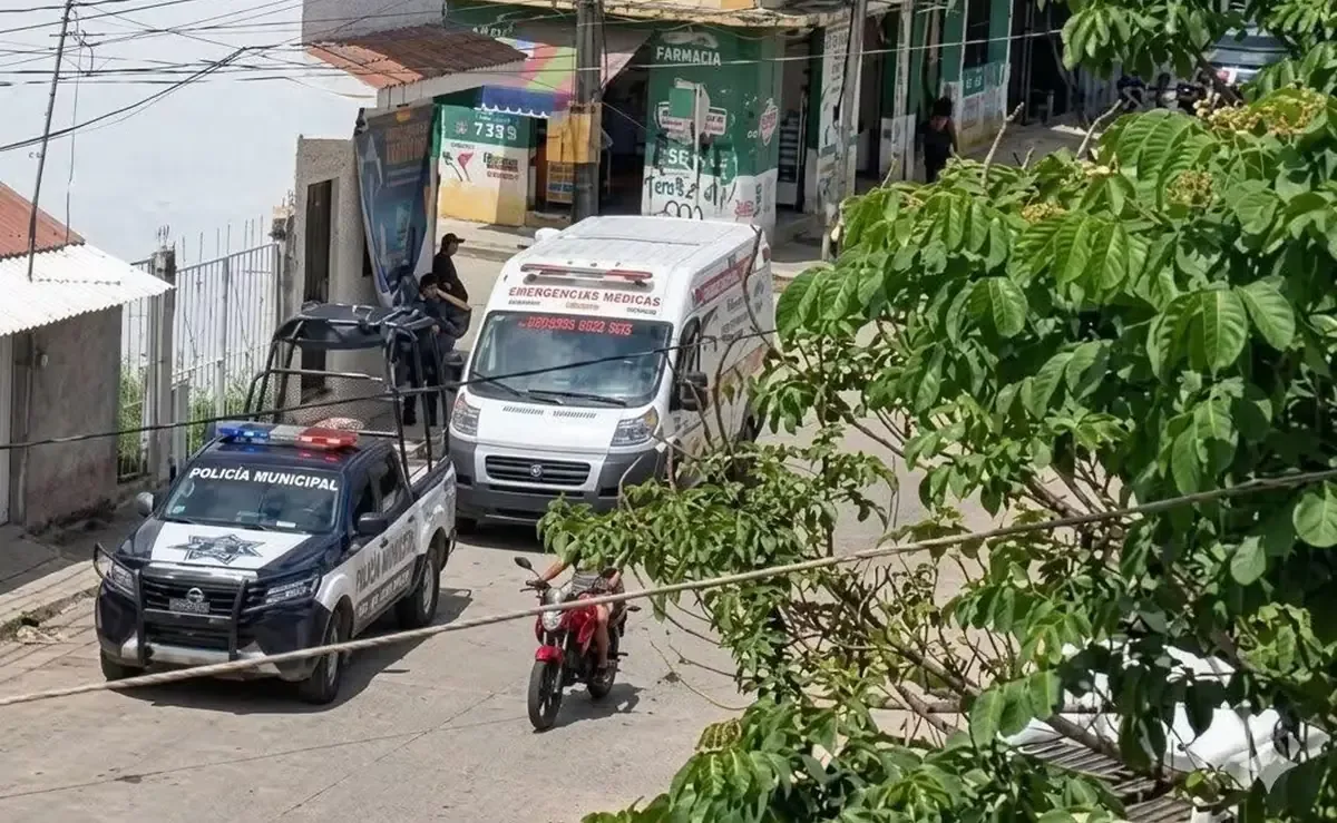 Una nueva agresión se reporta a días del asesinato de Eloina, lo que genera preocupación en la comunidad.
