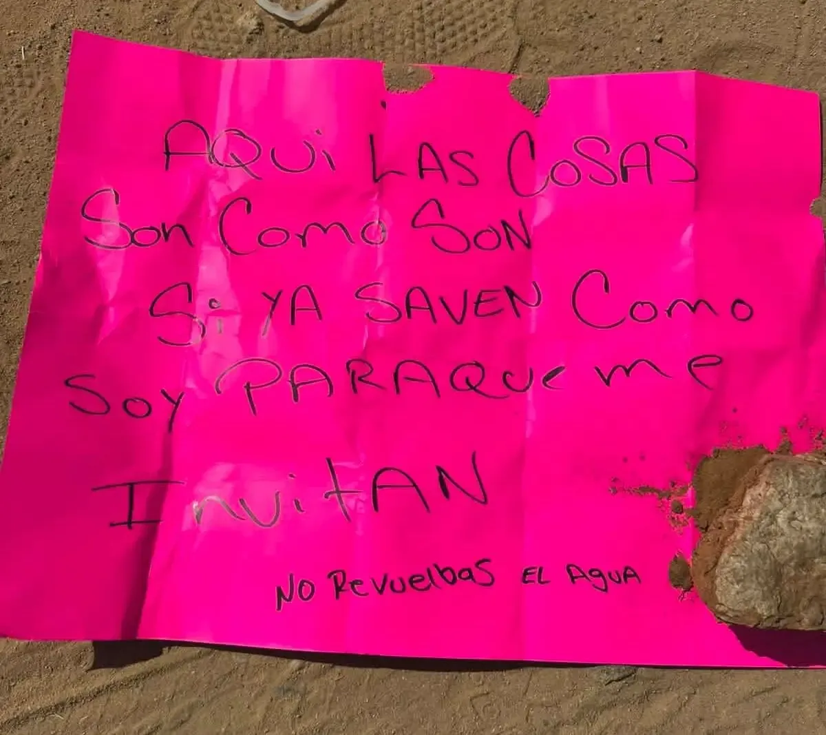 La violencia en Tecate se intensifica con ataques armados y hallazgos de cadáveres en menos de 24 horas.