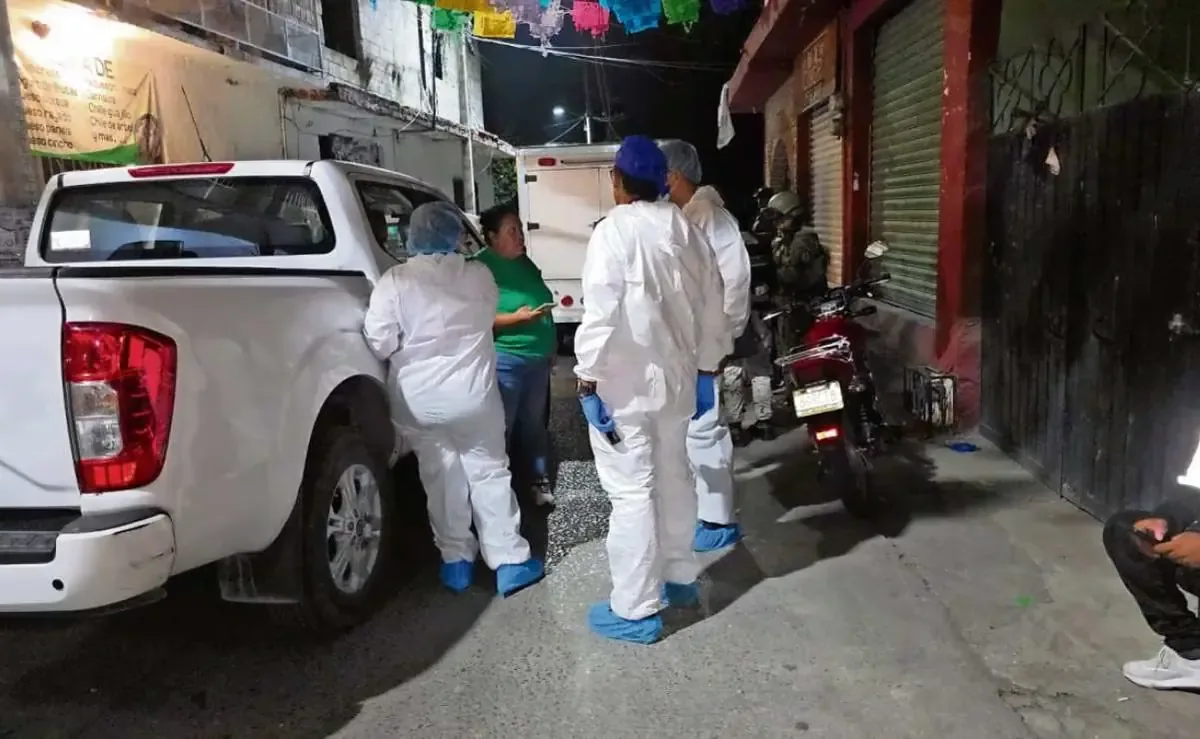 La violencia hacia políticos y aspirantes a cargos públicos se intensifica en varios estados del país, generando alarma social.