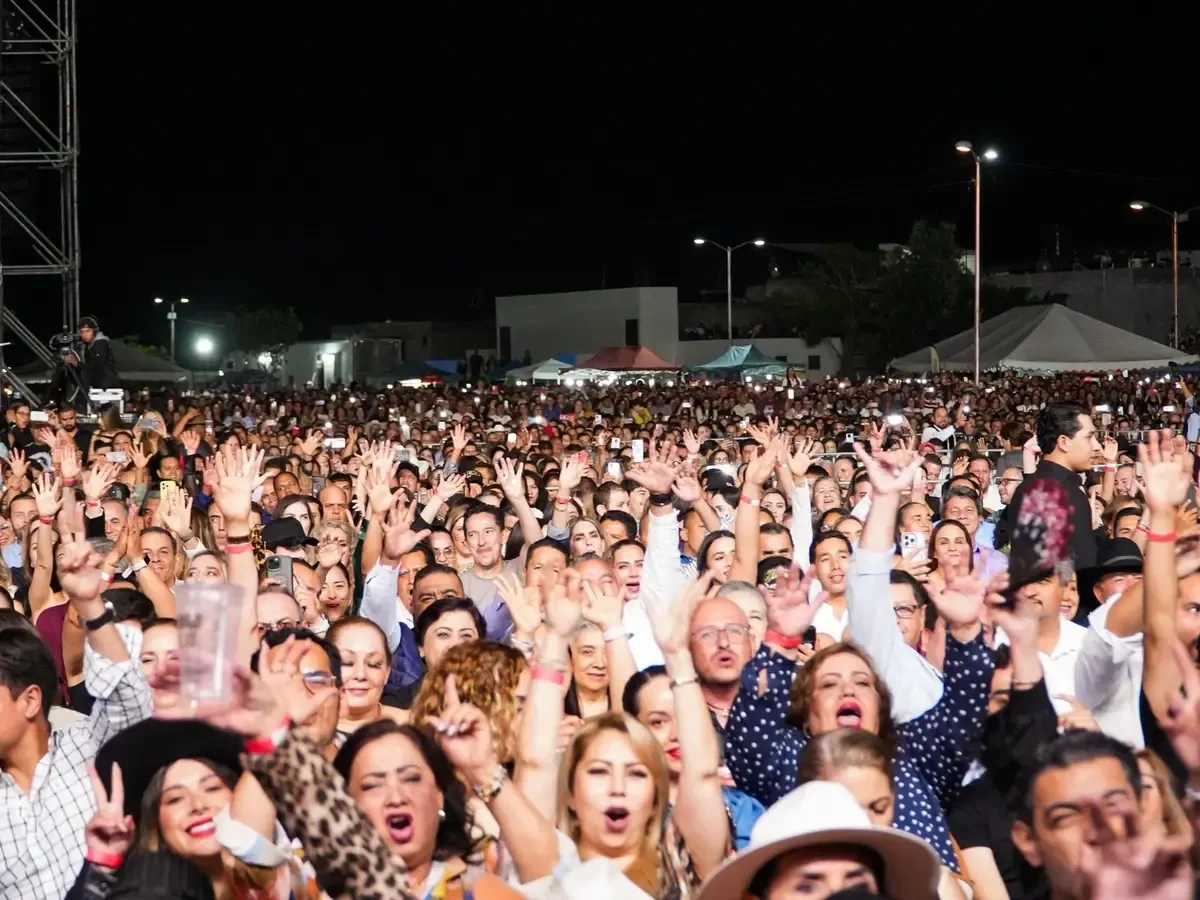 La pandemia transformó la industria musical en México, con un fuerte aumento en los precios de los eventos.