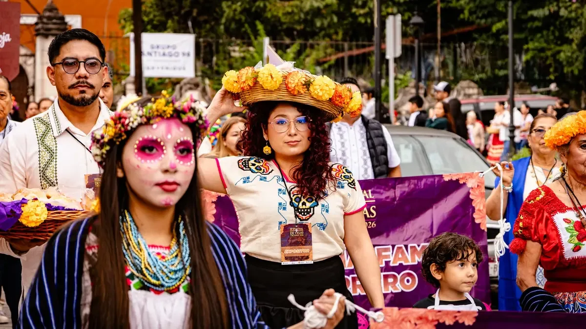 El Festival de Velas y la marcha del 1 de noviembre contarán con un operativo de seguridad reforzado.