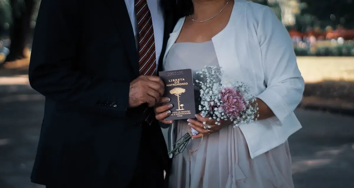 Incremento en matrimonios en México refleja una tendencia positiva en el país.
