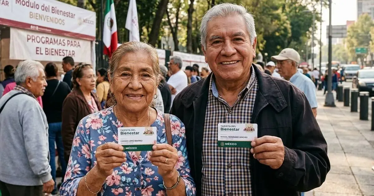 El Gobierno destinará más recursos a programas de apoyo para adultos mayores y estudiantes en el presupuesto 2027.
