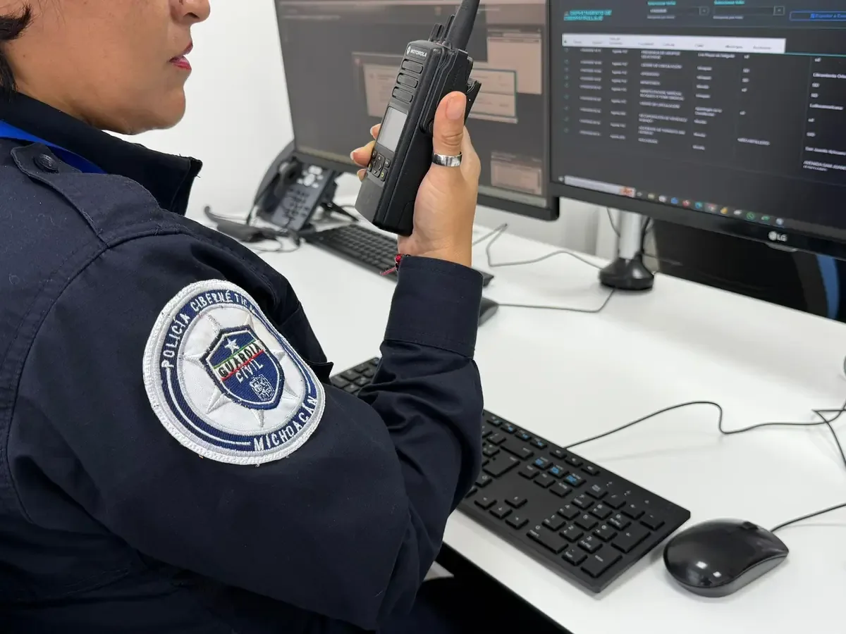 El incremento de los casos de extorsión refleja una tendencia alarmante en la seguridad del estado.