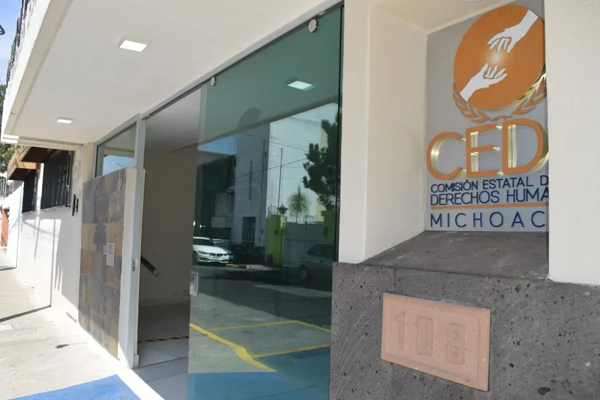El incremento en las quejas refleja una mayor visibilidad de las violaciones a los derechos humanos en el estado.