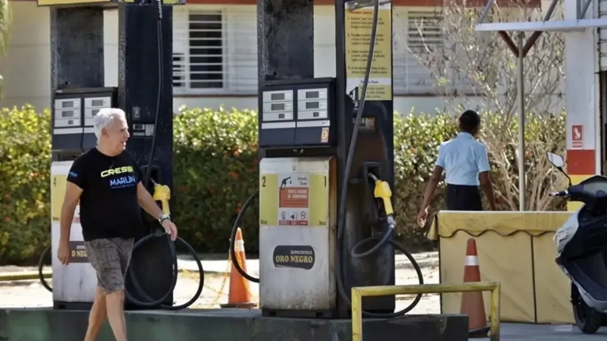 El desabasto energético y social en Cuba se agudiza a pesar del incremento en entregas de combustible desde Estados Unidos.