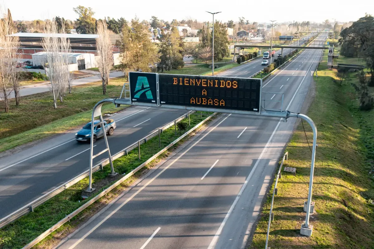 La actualización de tarifas busca ajustar los costos de movilidad en el corredor vial interprovincial.