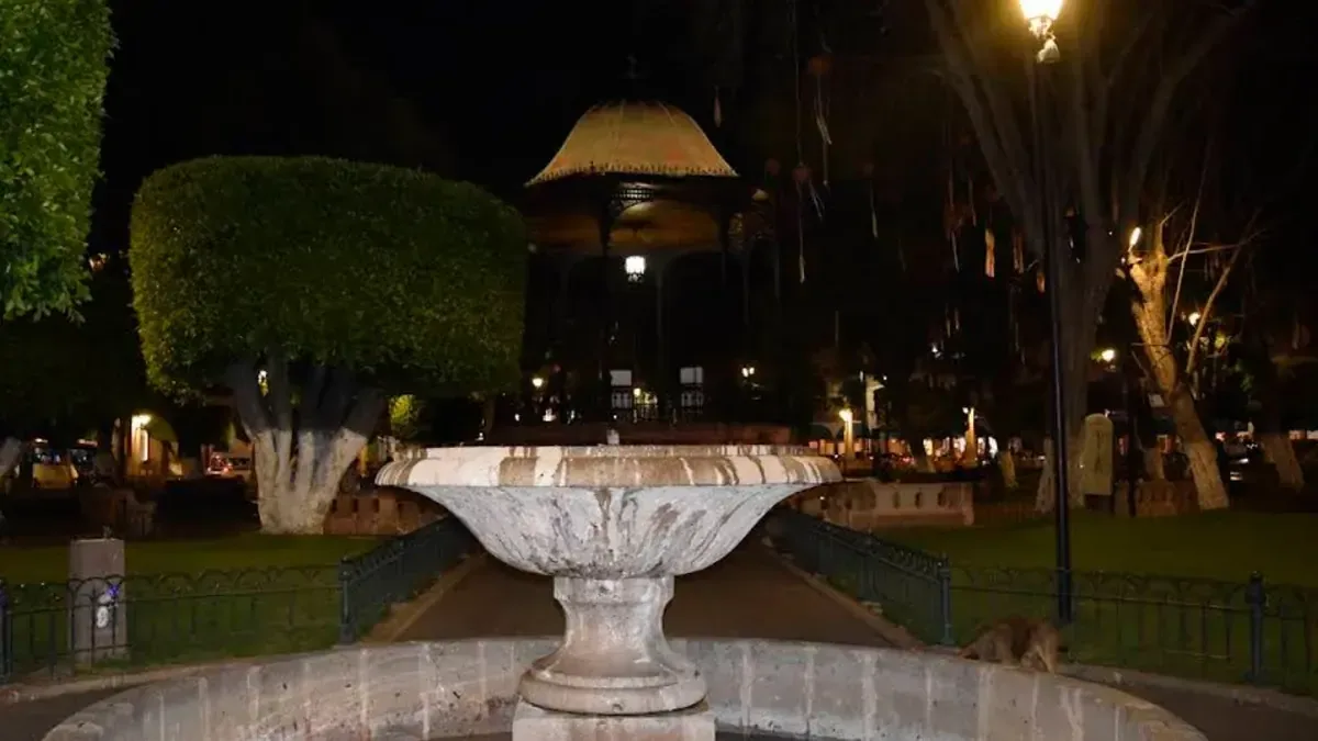 La Policía local recibe hasta dos denuncias semanales sobre estos actos en espacios públicos.