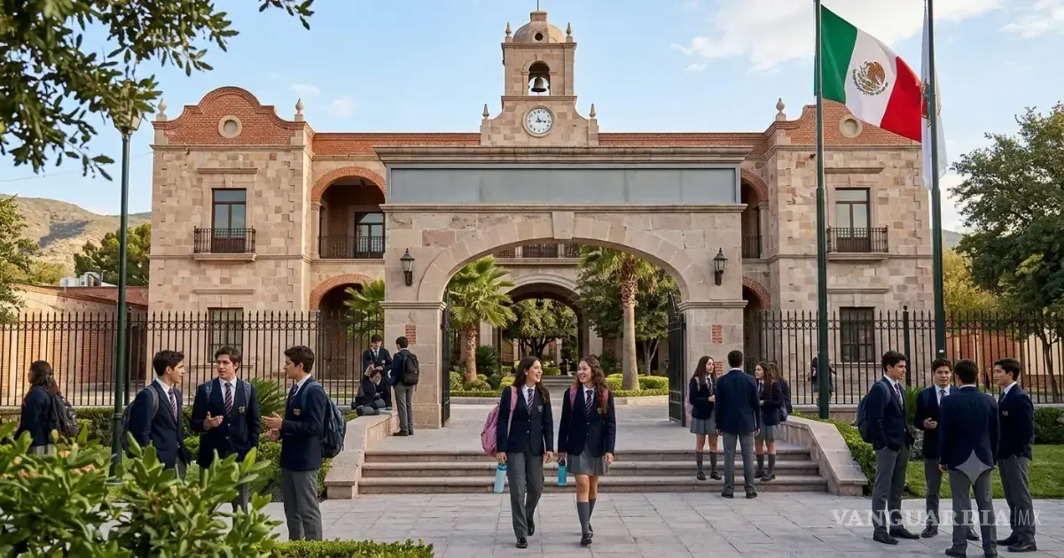 El incremento en las colegiaturas de educación media superior afecta la economía familiar en Saltillo.
