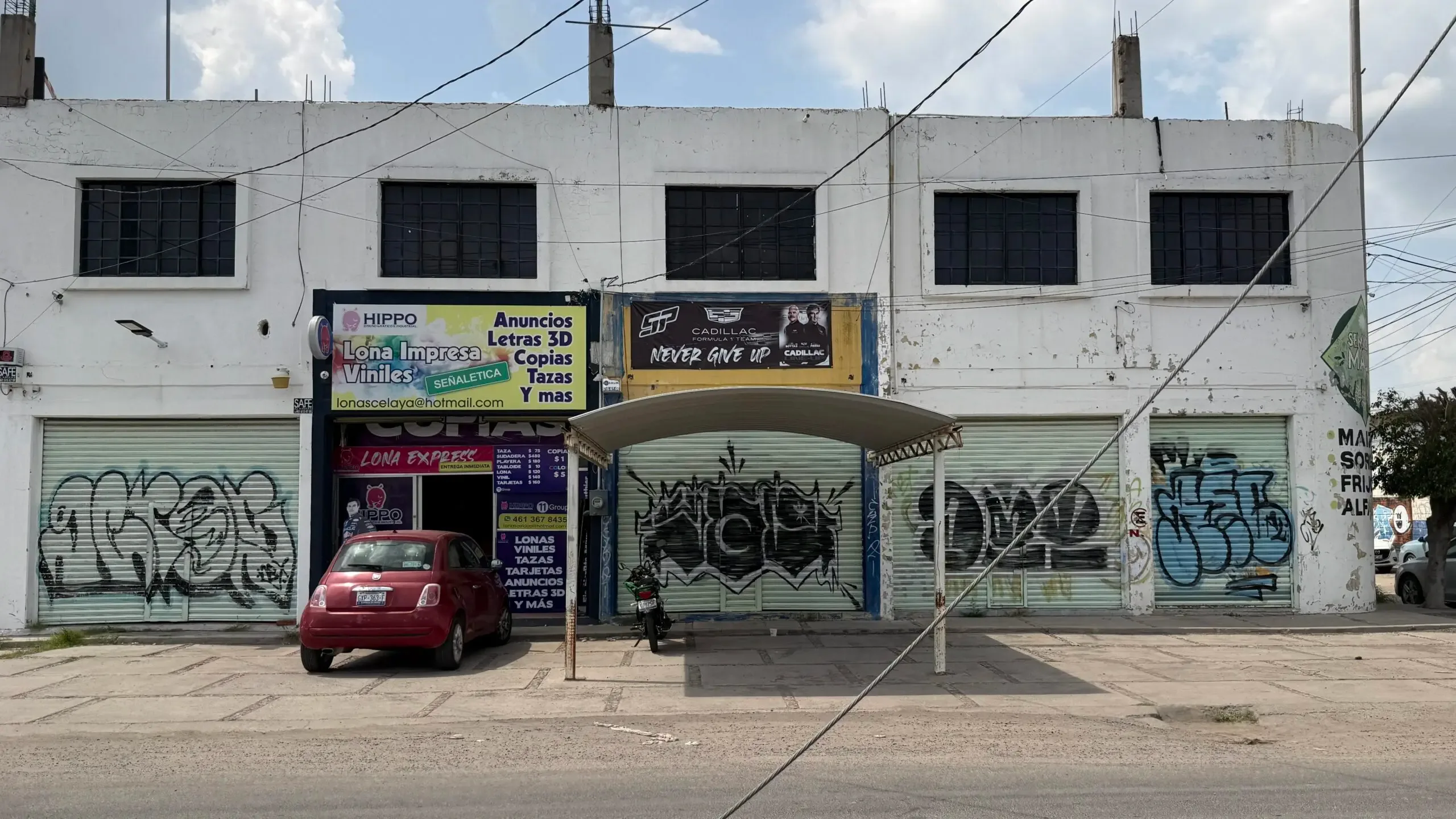 Aumento de delitos de extorsión y homicidio en Irapuato y Salamanca.
