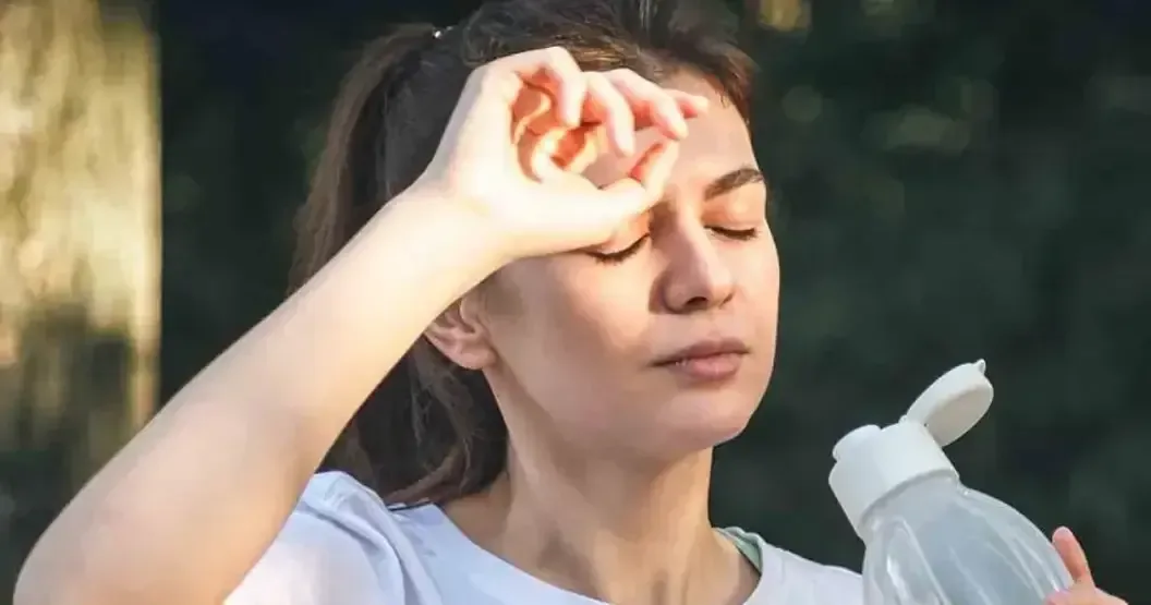 El IMSS activa medidas ante el alarmante incremento de golpes de calor en el país.