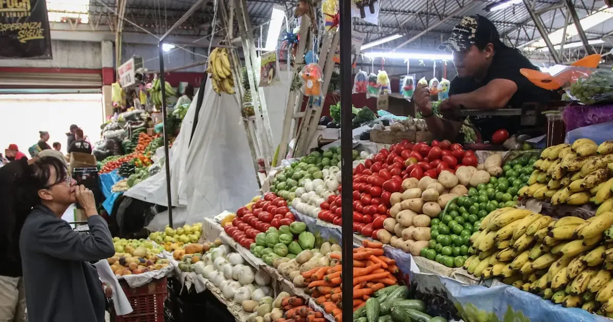 El incremento en los precios preocupa a millones de hogares que destinan la mayor parte de sus ingresos a alimentos.