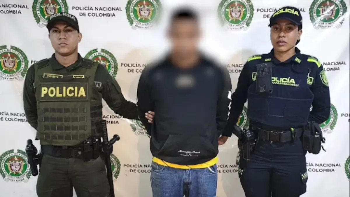 La Policía reporta múltiples capturas y homicidios por ajustes de cuentas y riñas en la ciudad.