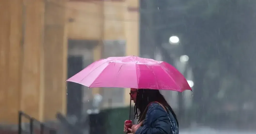 Se prevén lluvias intensas en varios estados mientras otros experimentarán altas temperaturas.