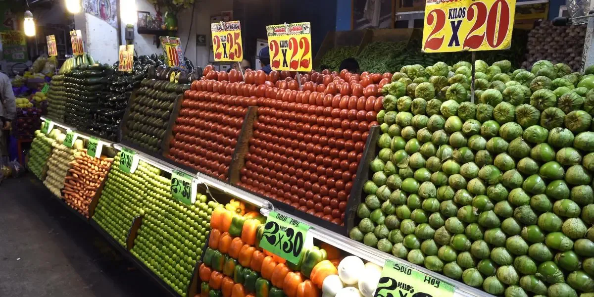 Aumento de precios al consumidor en México, enero de 2026.
