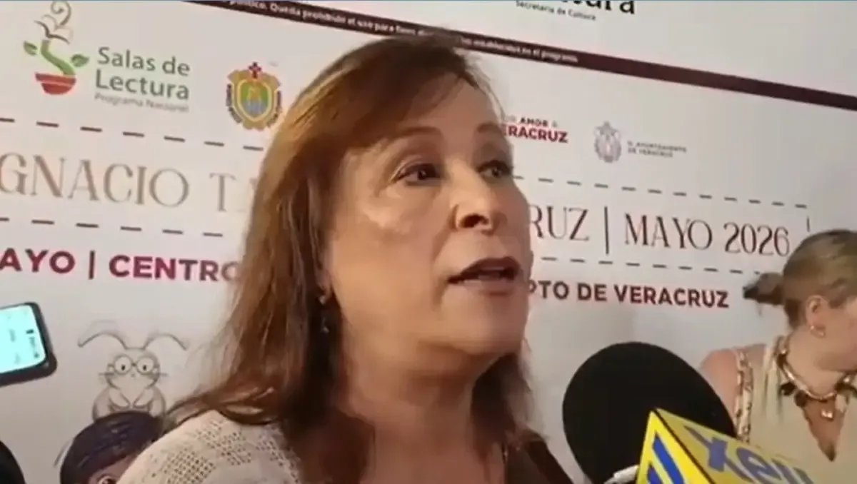 La gobernadora Rocío Nahle García atribuye los hechos a disputas de crimen organizado.