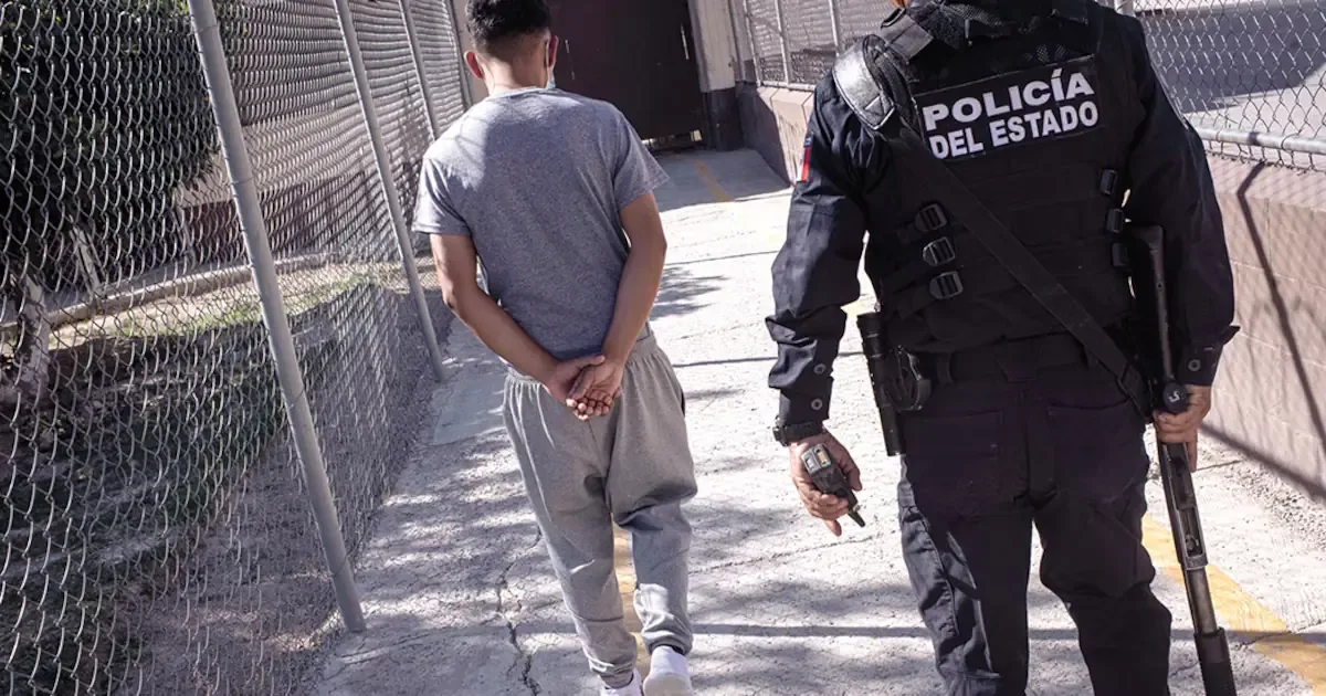 El incremento en la población penitenciaria plantea desafíos para el sistema judicial y las cárceles locales.