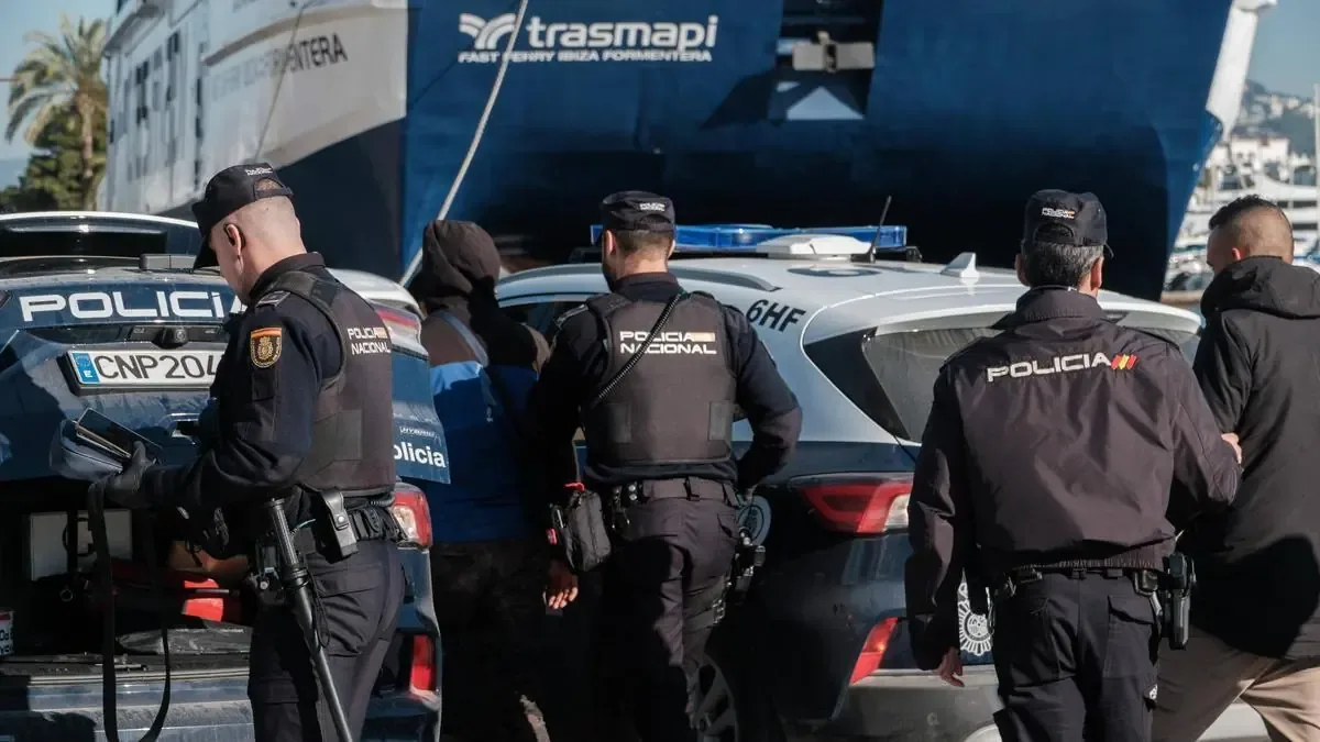 A pesar de la caída general en la inmigración irregular en España, las Islas Baleares experimentan un incremento notable.