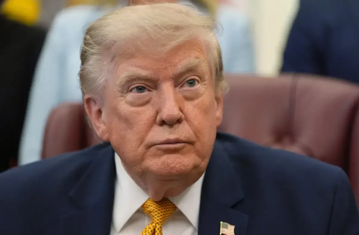 La percepción de los ciudadanos sobre la gestión migratoria de Trump muestra un aumento en el rechazo hacia sus medidas.