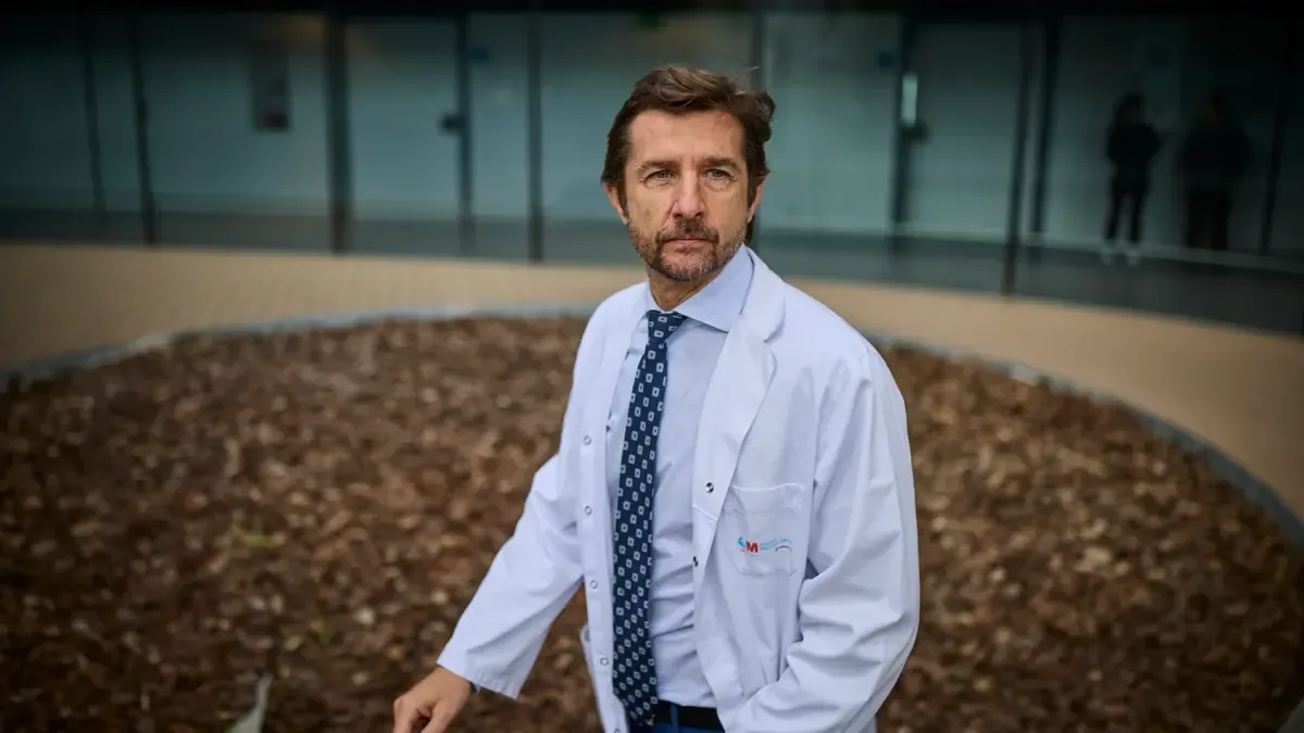 El cáncer de próstata será el más frecuente diagnosticado en hombres en 2026, según expertos.