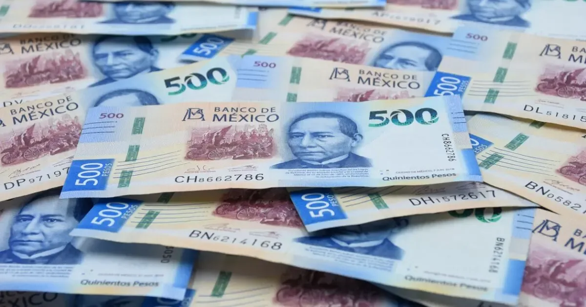 Aumento en presupuestos de Pemex, Hacienda y IMSS para 2025.