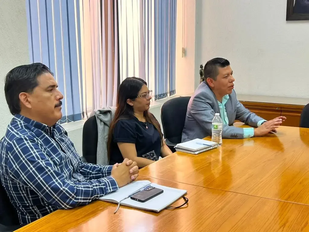 El Gobierno Estatal gestionará incremento y pago retroactivo a ex policíacos en julio.