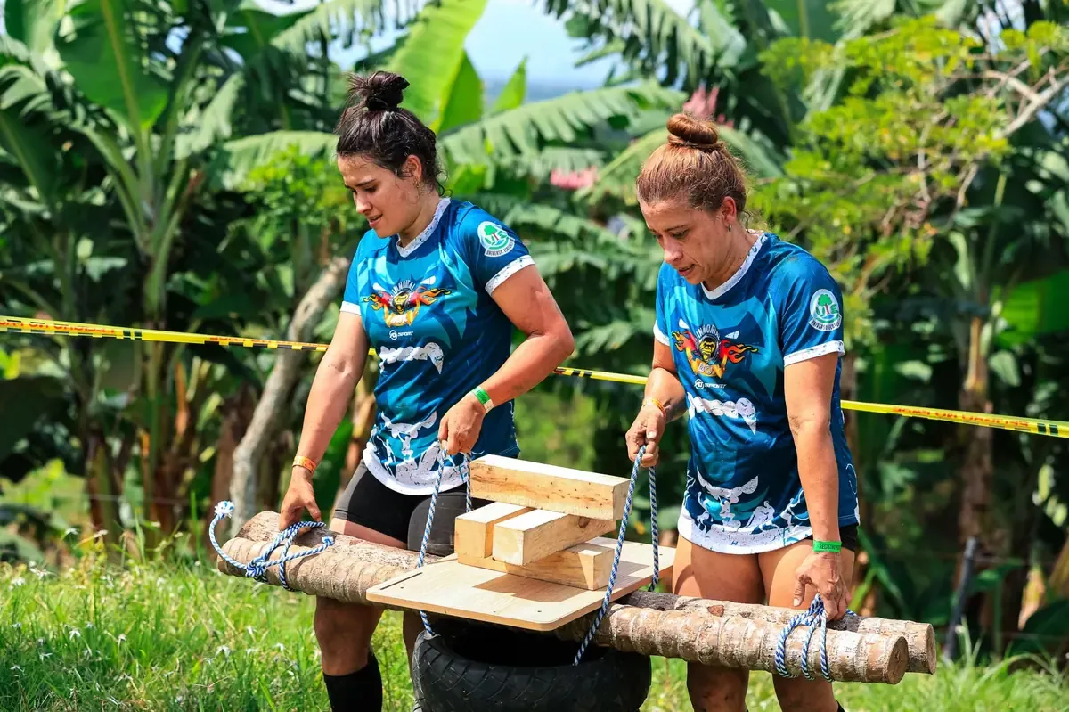 La eliminación de Aurélie Garzonio marca un giro decisivo antes de la final de Survivor México La Reliquia En Llamas.