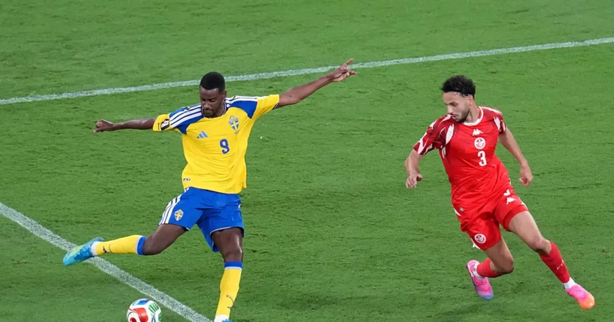 Con un marcador de 2-0, Australia arruinó el regreso de Turquía al torneo tras 24 años de ausencia.
