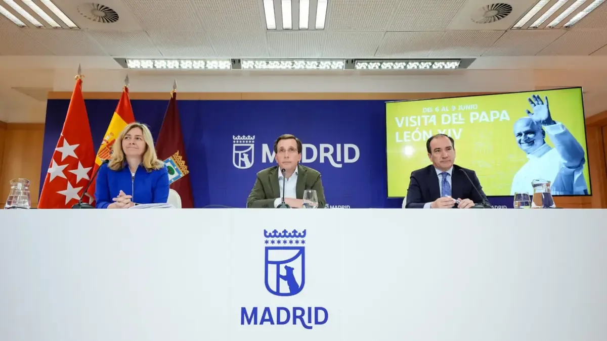 El Ayuntamiento de Madrid ofrece transporte gratuito del 3 al 9 de junio para facilitar la llegada de visitantes al evento.