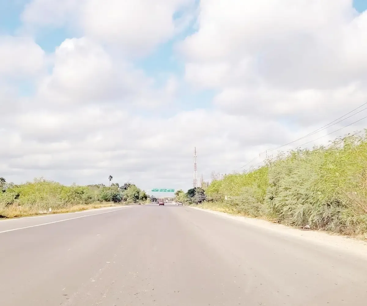 La inseguridad en esta ruta genera preocupación entre los usuarios.