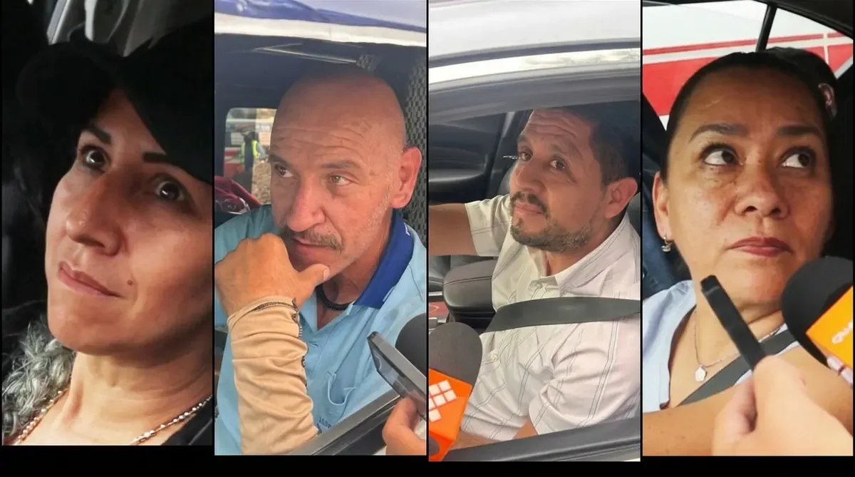La liberación total de la circulación genera opiniones mixtas entre conductores y posibles mejoras en el tráfico.
