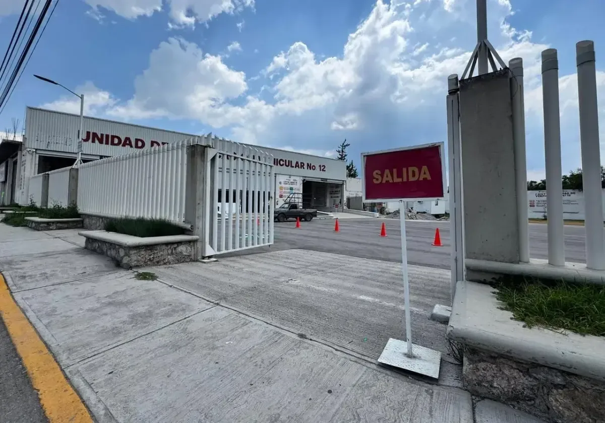 Los automovilistas deben cumplir con el calendario de verificación vehicular en noviembre y diciembre de 2026.