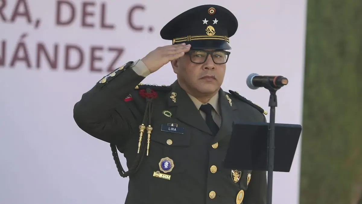 Autoridades aseguran que la presencia criminal en Querétaro es limitada y con mínima actividad.