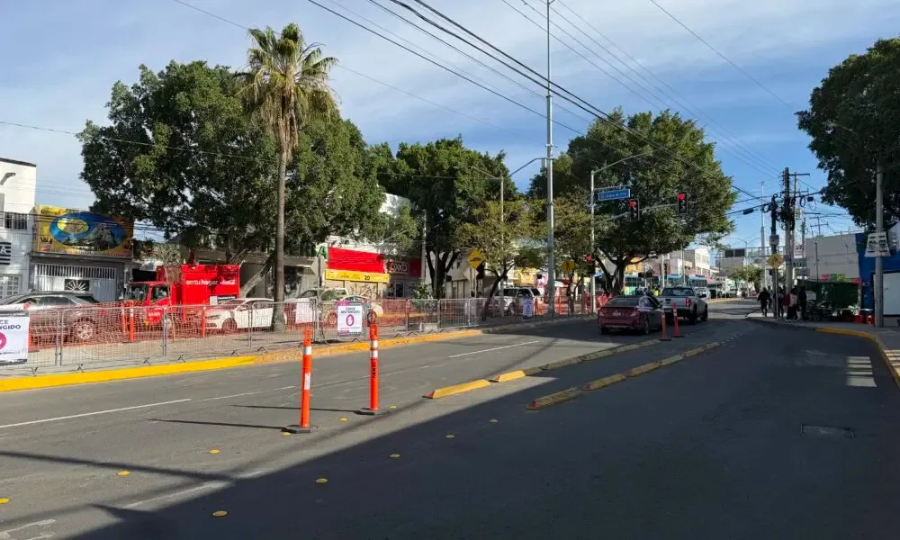 Autoridades aseguran que las obras del tren en El Cerrito no afectarán a la población.