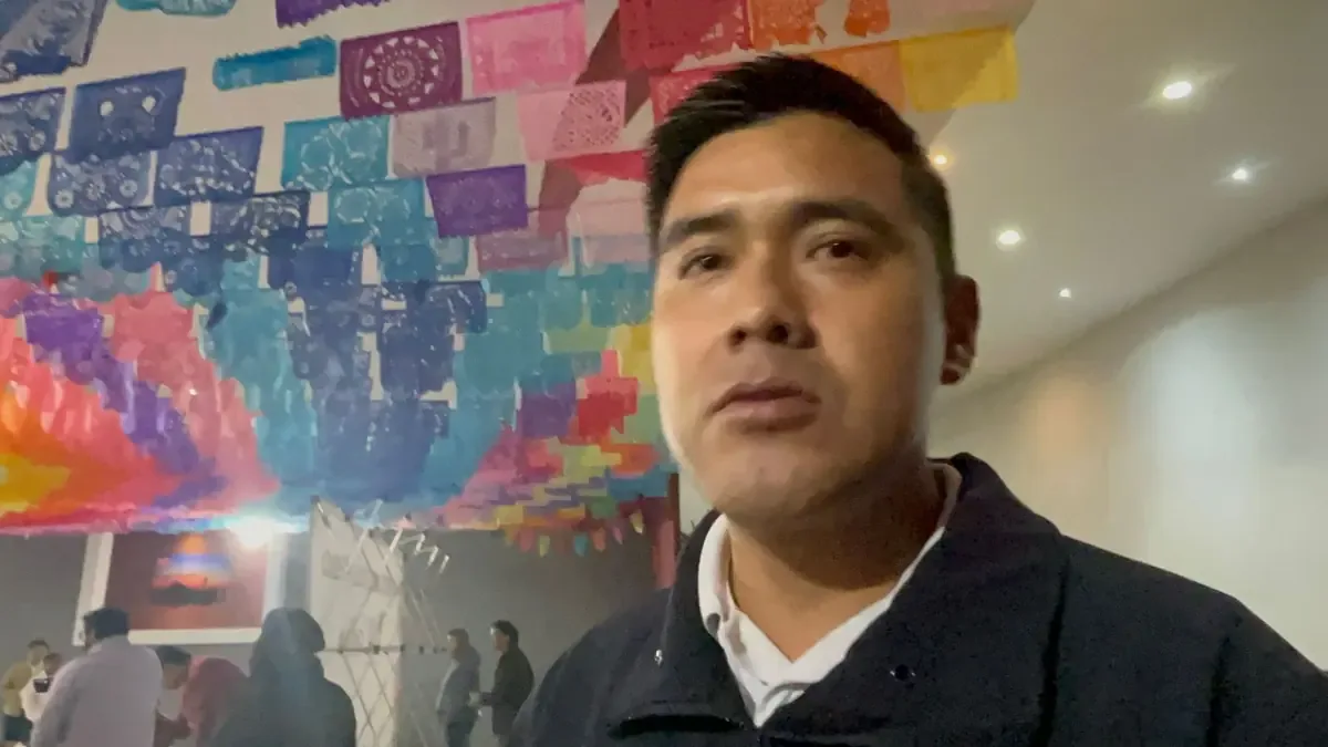Autoridades buscan evitar el colapso vial durante eventos masivos en San Pedro Cholula.