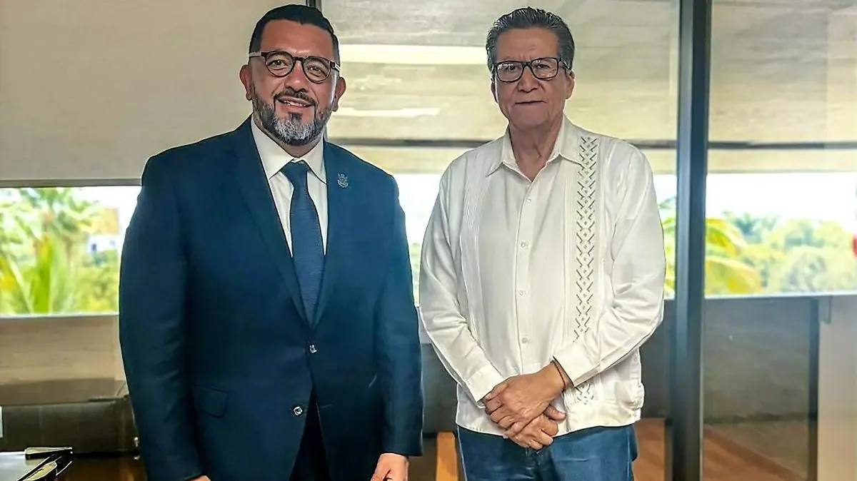 Autoridades coordinan esfuerzos tras la desaparición de tres jóvenes en Sinaloa.