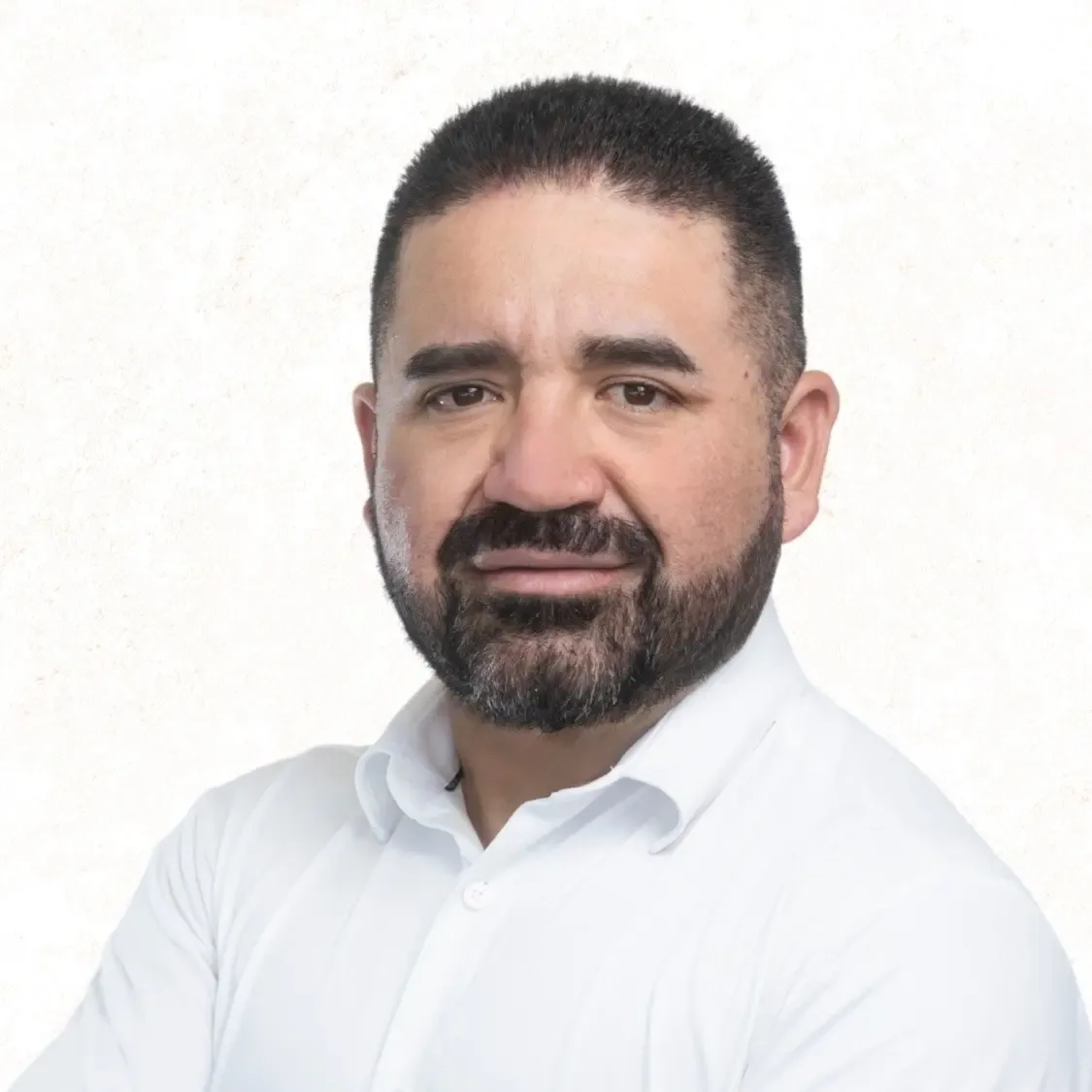 Autoridades de Chihuahua durante la defensa de recursos naturales y la participación ciudadana en 2025.