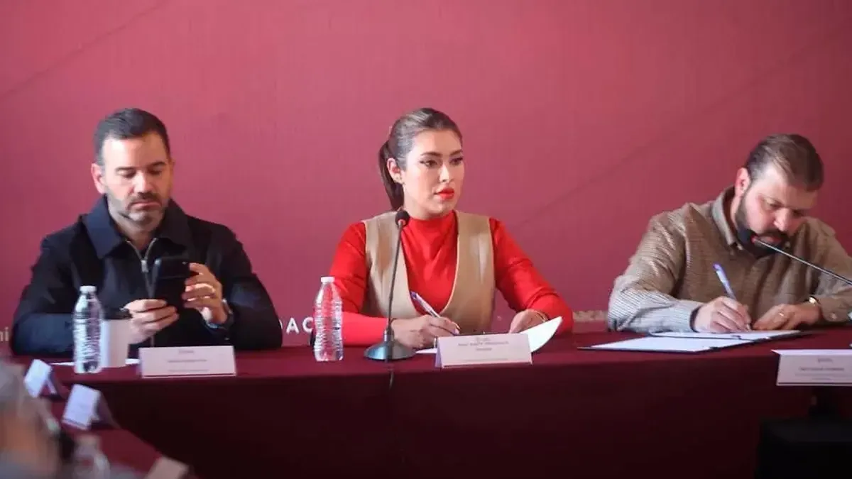 Las autoridades buscan garantizar la seguridad y orden público en las celebraciones del mes patrio.
