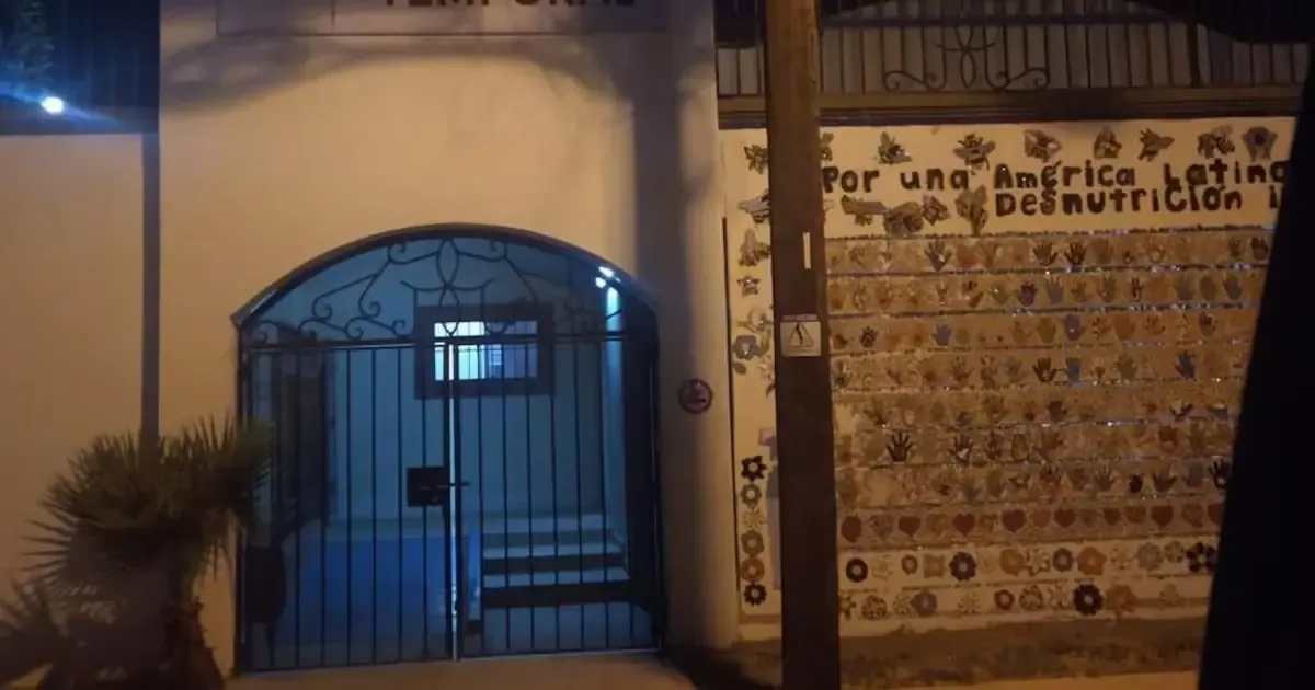 Se solicitan medidas urgentes para garantizar el bienestar de menores en Baja California.