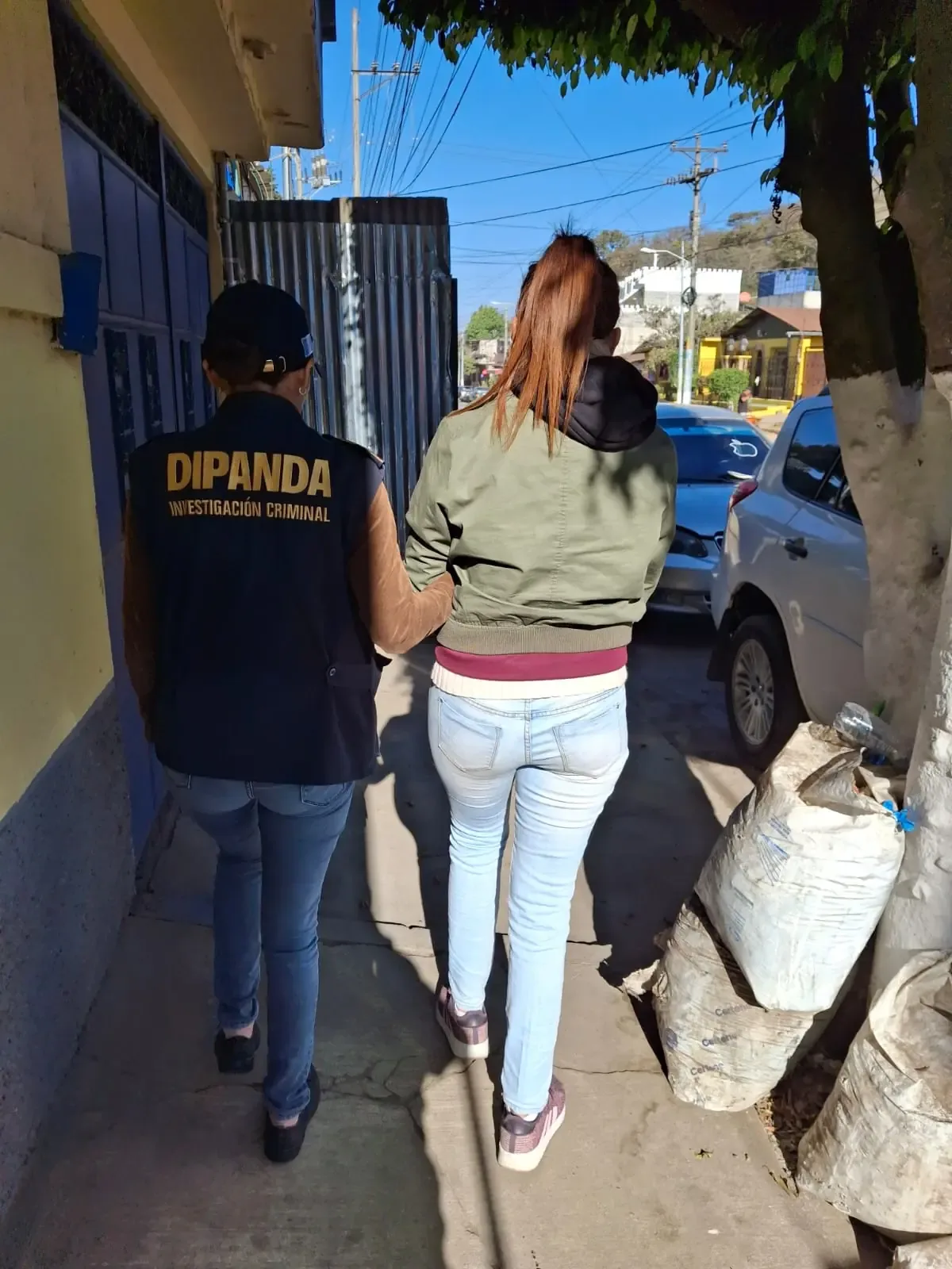 Autoridades realizan operativos que resultan en varias detenciones por delitos graves.