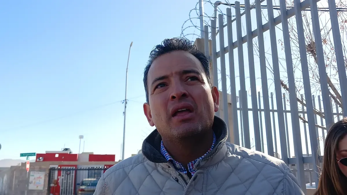 Autoridades y fuerzas de seguridad unen esfuerzos para salvaguardar a la población.