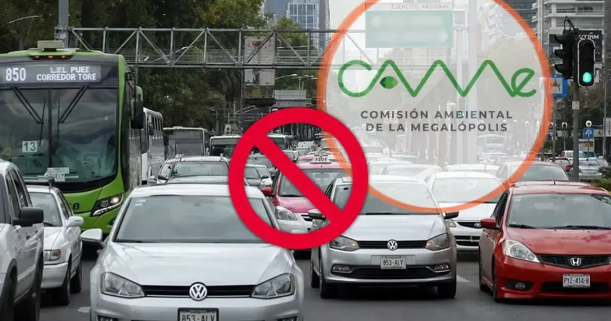 Este programa busca reducir la contaminación ambiental en la capital y sus alrededores.