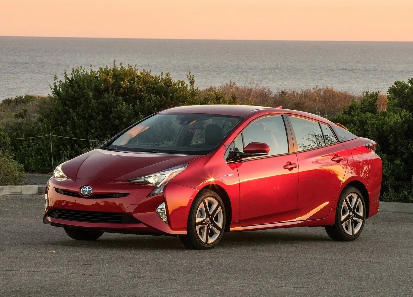 "Autos híbridos 2026: una opción económica y ecológica para conductores."