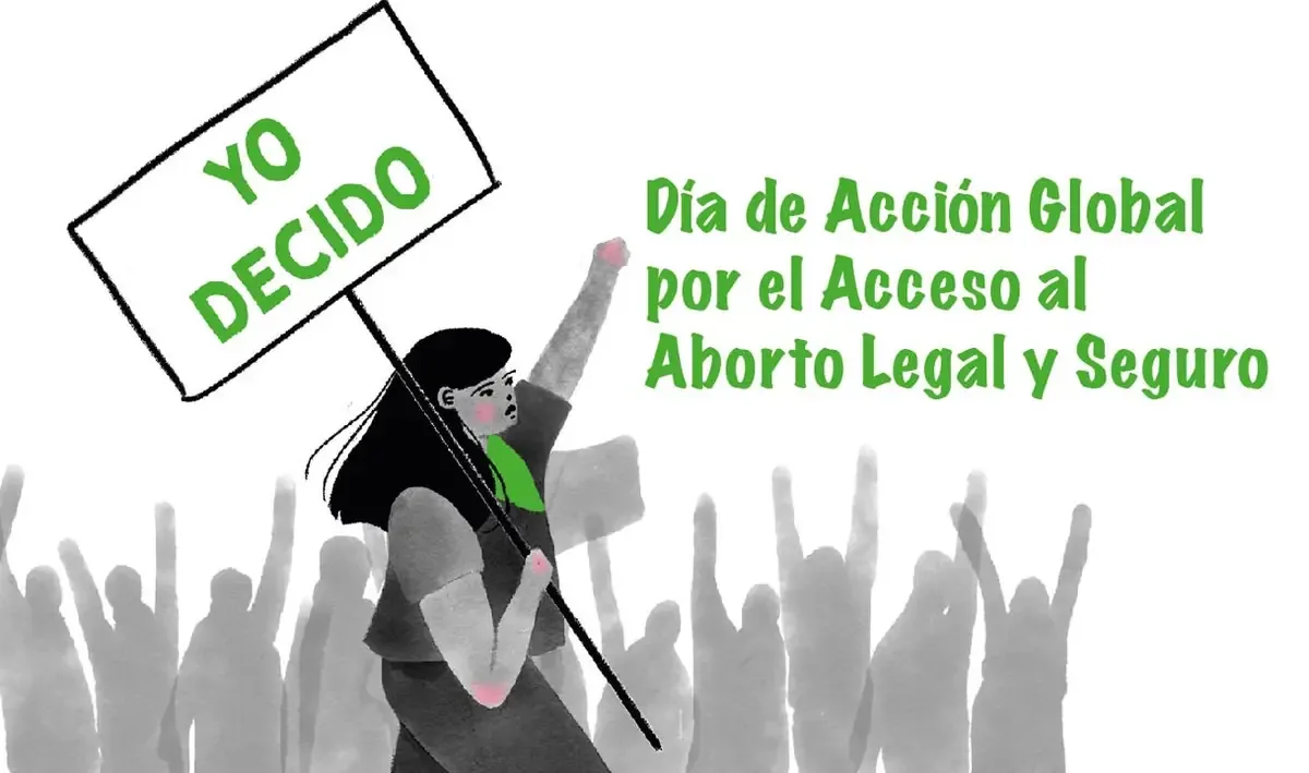 A más de la mitad de los estados ya permiten la interrupción del embarazo a petición.