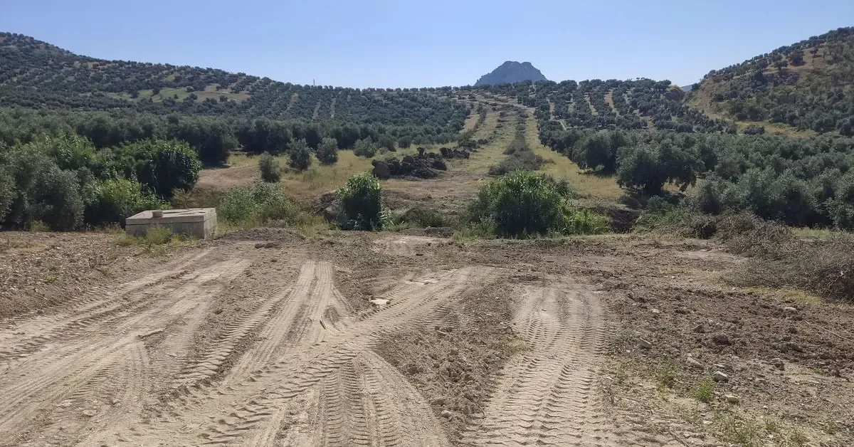 La Diputación de Córdoba informa sobre la mejora en la red de abastecimiento de agua para más de 280,000 habitantes.