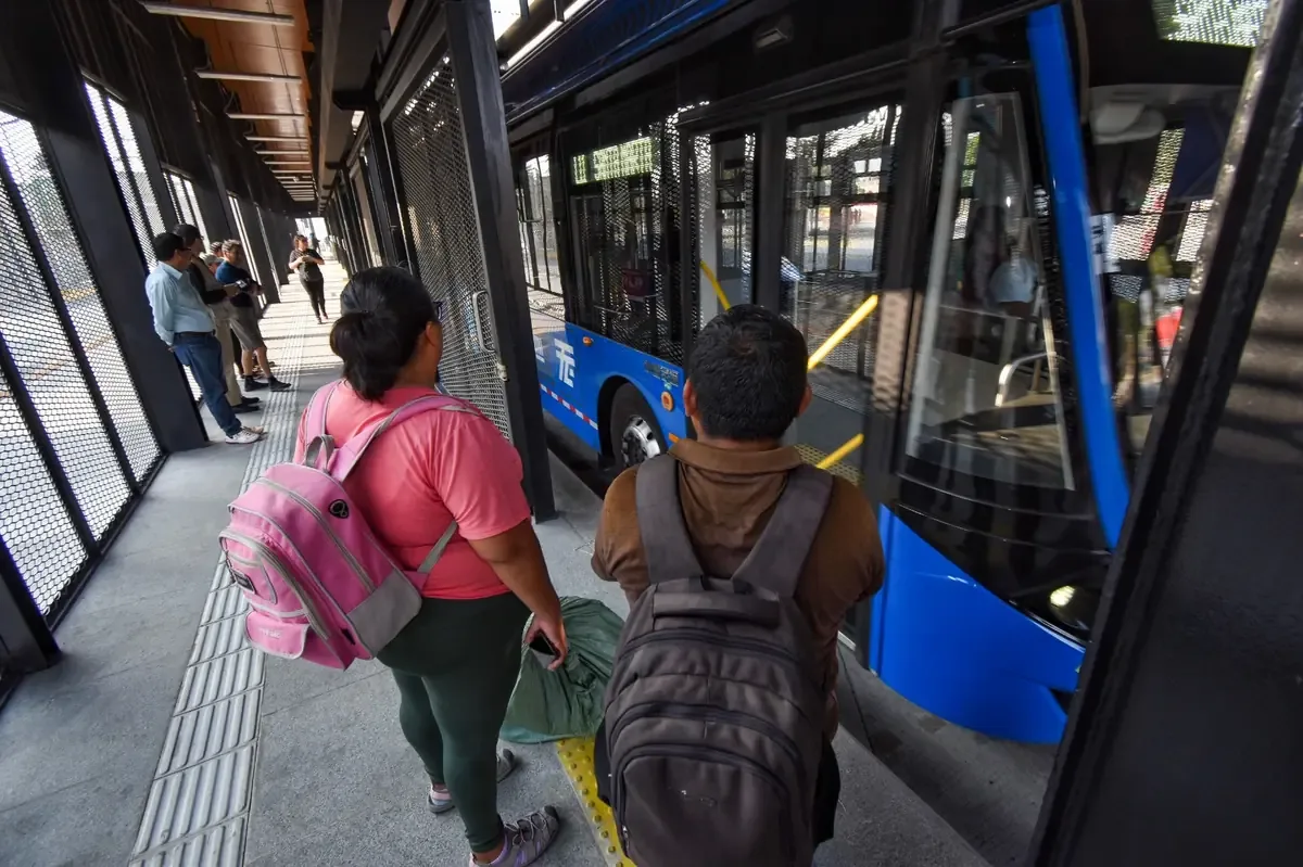 Nuevos proyectos de movilidad en el Oriente del Edomex buscan reducir tiempos de traslado y mejorar la calidad de vida.