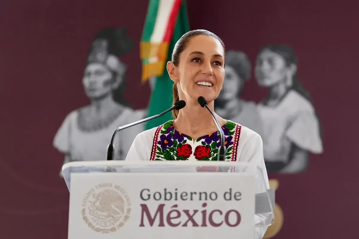 La administración federal destaca logros en infraestructura y programas sociales en el estado.