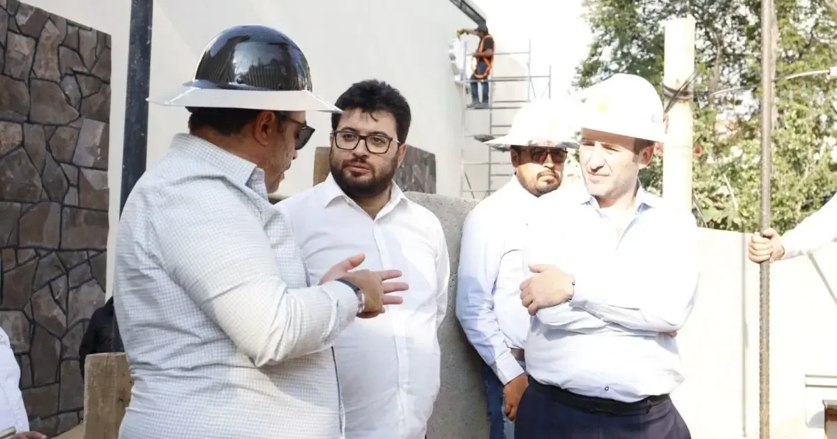 La modernización del centro busca mejorar la atención y el bienestar de los animales rescatados en el municipio.