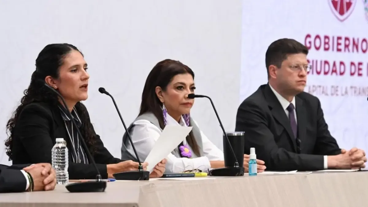 Autores materiales del crimen han sido identificados, pero no el móvil.