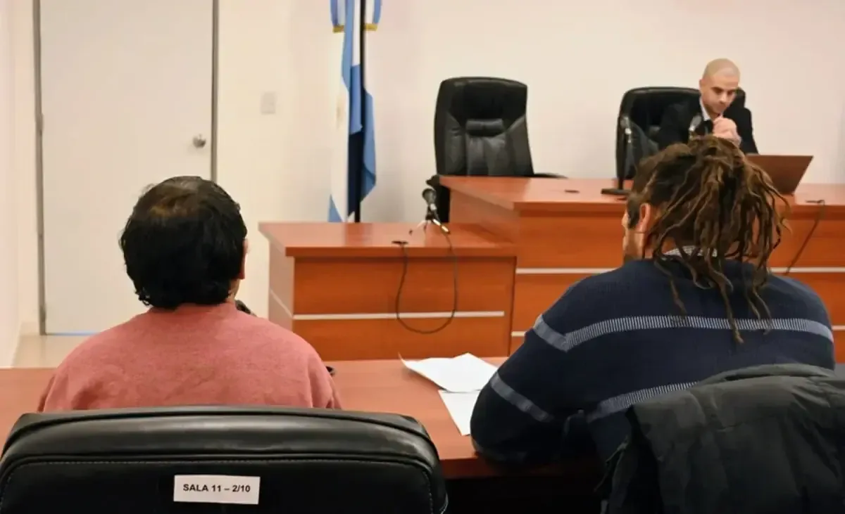 Se imputó al acusado por exceso en el uso de la fuerza durante un conflicto.